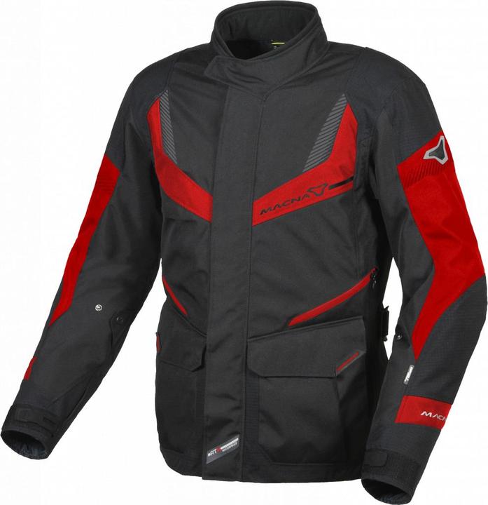 Actual product image Macna RANCHER Textiljacke (Men, L)