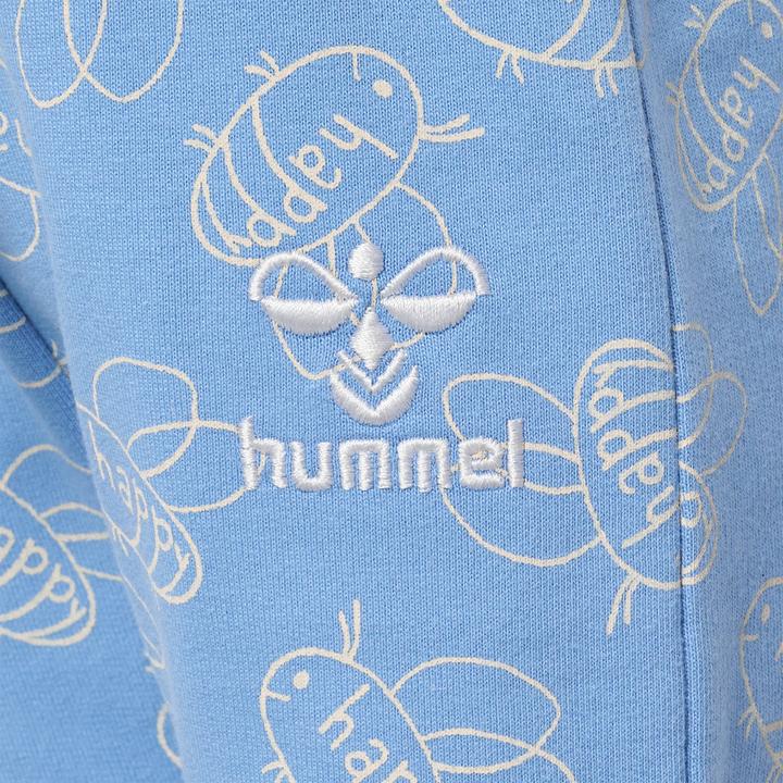 Actual product image hummel Hmlgladsome Pants (74)