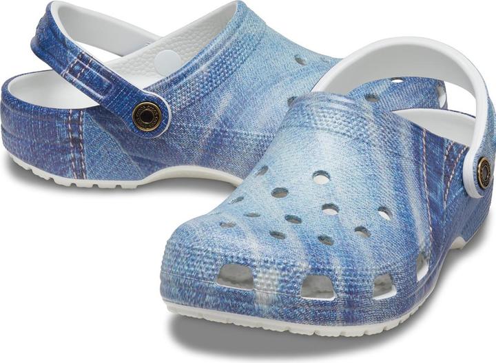Produktbild Crocs Classic Denim Clog (37)