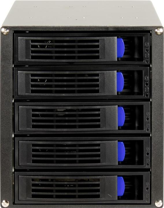 Actual product image Intertech ST-5255