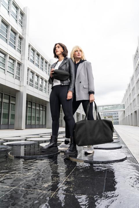 Produktbild reisenthel extralite beltbag mesh black