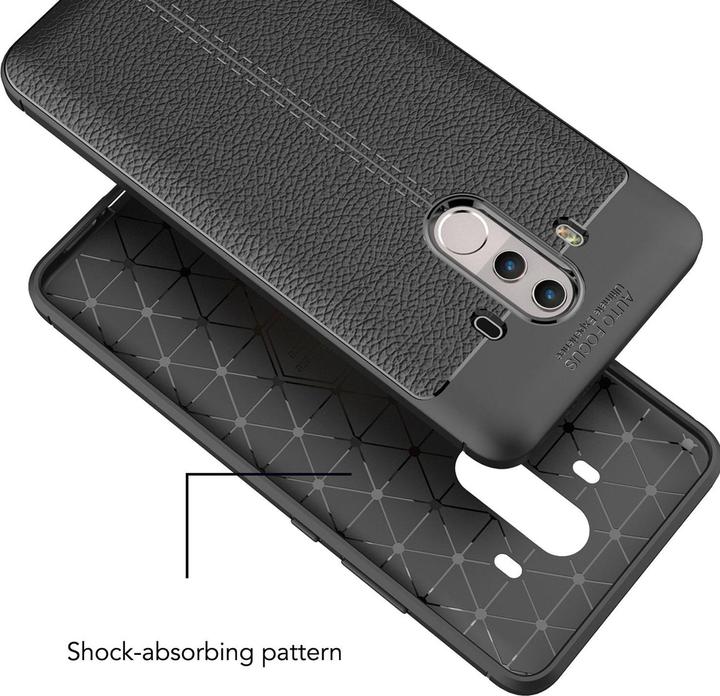 Immagine prodotto Nalia Custodia per cellulare in pelle (Mate 10 Pro)