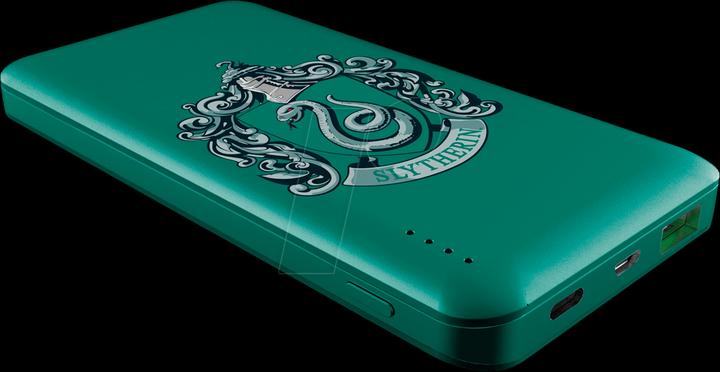 Image du produit Emtec U800 Harry Potter (10000 mAh, 37 Wh)