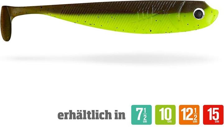 Lieblingsköder Plankton (7.50 cm)