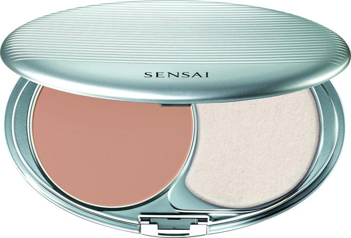 Produktbild Sensai Cellular Performance Total Finish Foundation Case (Silber)