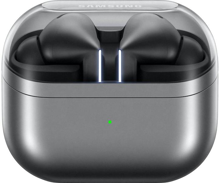 Image du produit Samsung Galaxy Buds3 Pro (ANC, 6 h, Sans fil)