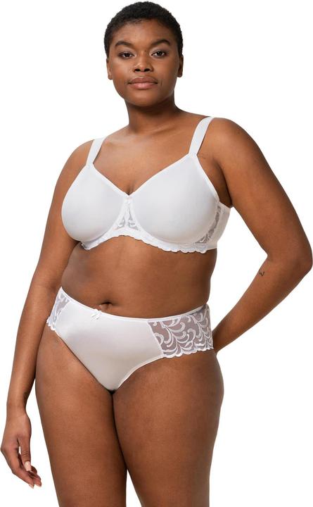 Image du produit Triumph Soutien-gorge Minimiseur W01 Modern Finesse (95 F, Une unité par pack)