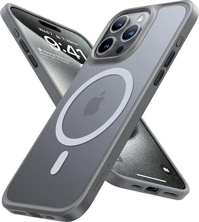 Titanium Grau