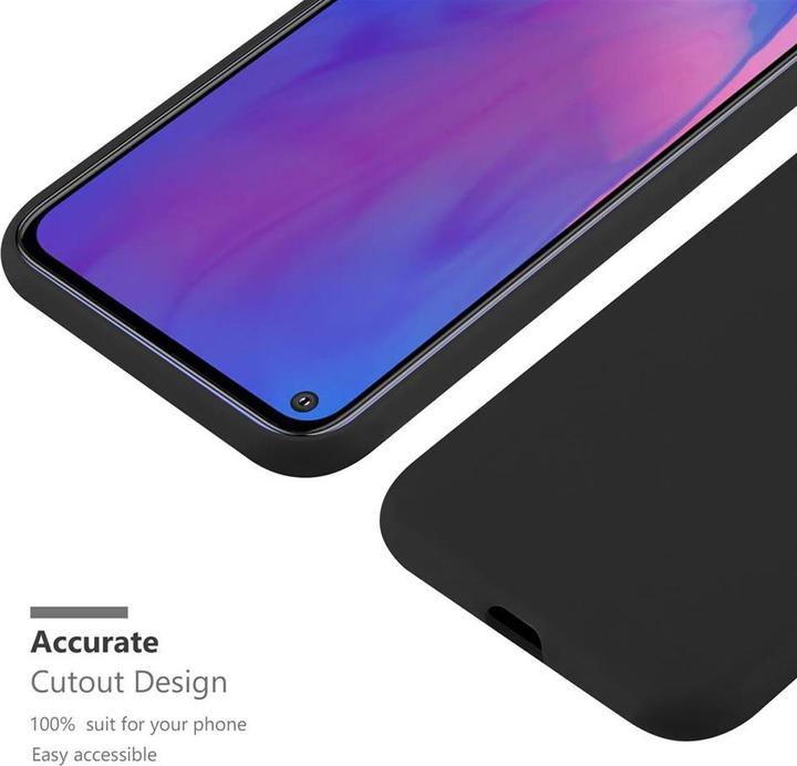 Produktbild Cadorabo TPU Candy Cover (Samsung Galaxy M51)