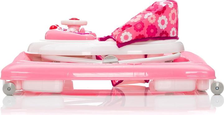 Actual product image Fillikid pink