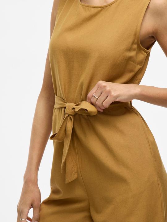 Produktbild Vila VIPRISILLA Ärmelloser Jumpsuit (38)