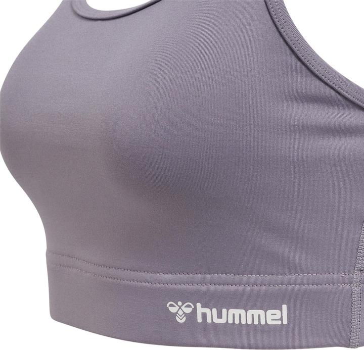 Actual product image hummel Mt Chipo Padded Sports Bra (XS)