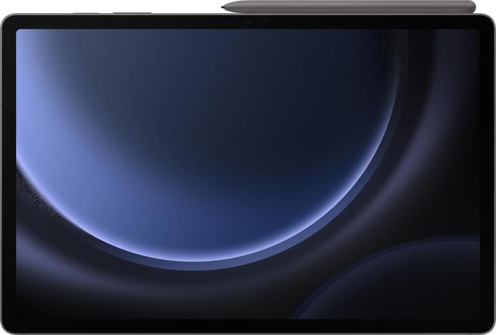 Samsung Galaxy Tab S9 FE+ (nur WLAN, 12.40", 128 GB, Gray)