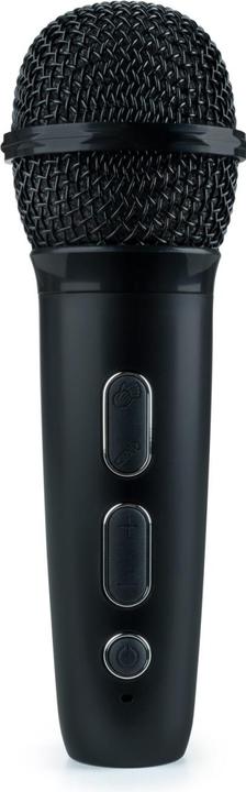 Image du produit Bigben PARTY Lite 2. Gen - Haut-parleur BT (10 h, Fonctionnement sur batterie)