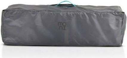 Produktbild Moni Reisebett Sleepy mit Rollen