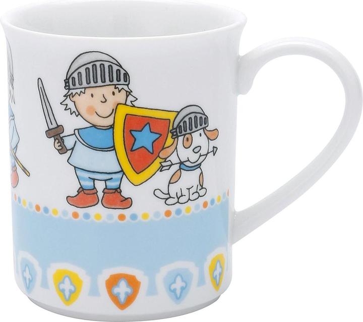 Produktbild Puresigns Kindergeschirr Miko 3tlg