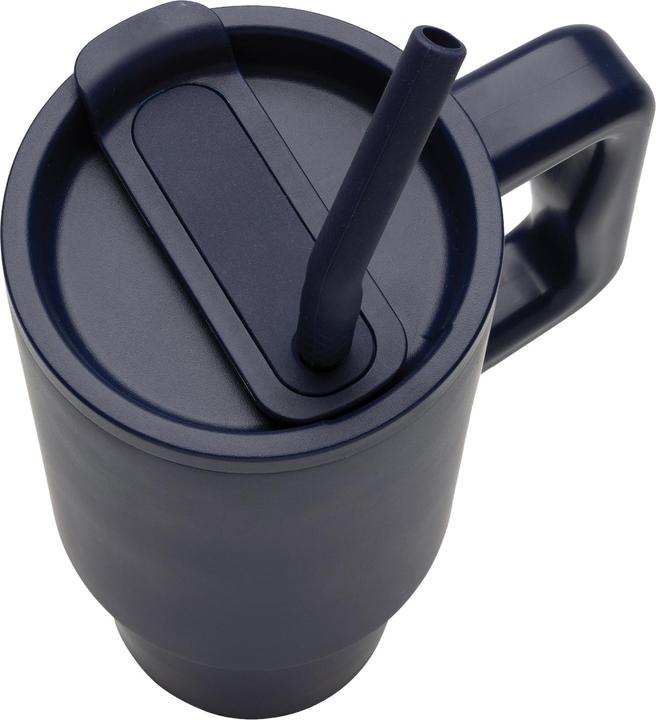 Actual product image Xd Collection Embrace Deluxe Recycled Stainless Steel 900ml Tumbler (0.90 l)