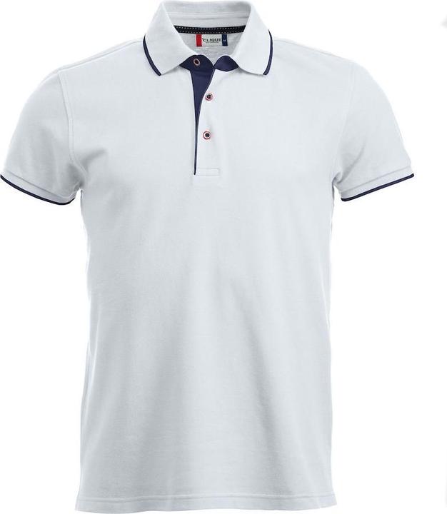 Image du produit Clique Polo Seattle (L)