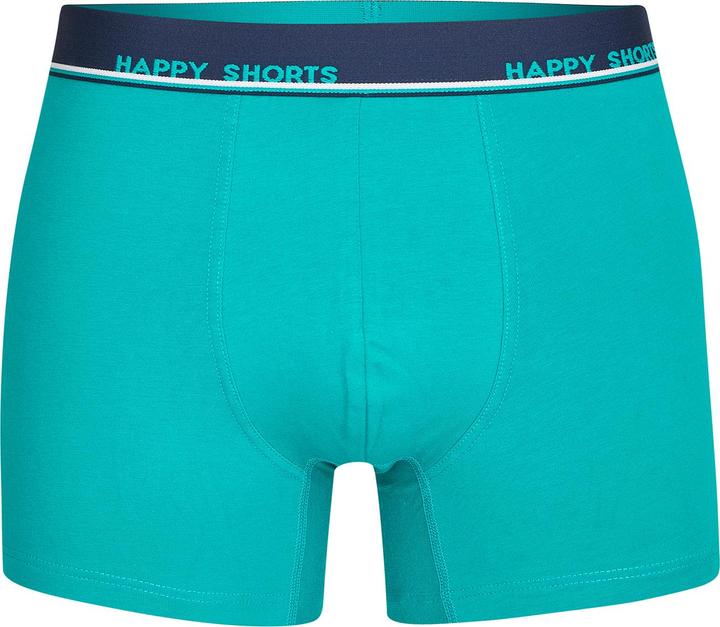 Actual product image Happy shorts Boxer Duck (L, pack of 4)