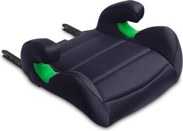 Produktbild Caretero Autositz SEAT NIMBUS I-SIZE 4-12 NAVY (100-150 cm) (Kindersitz, ECE R129/i-Size Norm)