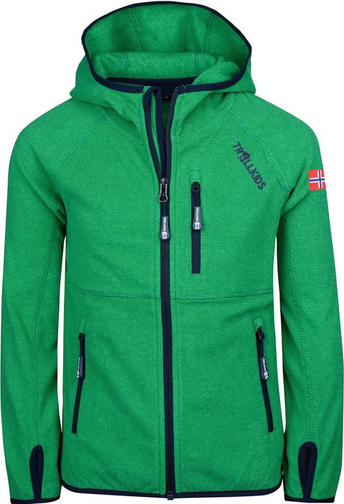Trollkids Kids Sandefjord Jacket