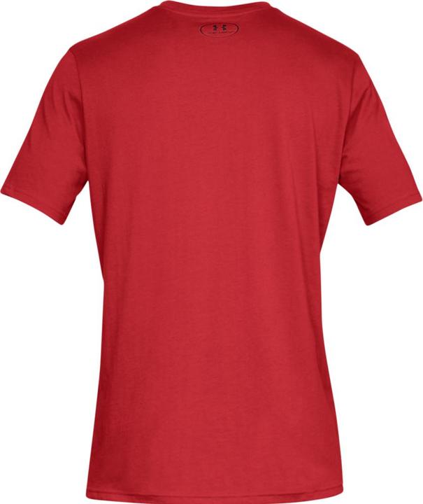 Produktbild Under Armour Boxed Sportstyle T-Shirt (XL)