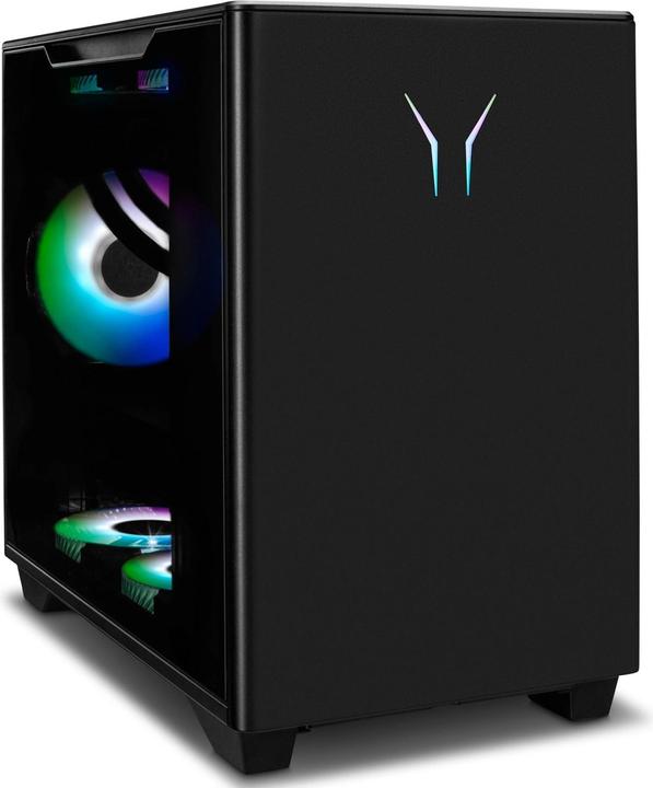 Produktbild Erazer Bandit P20 (Intel Core i7-13700, 16 GB, 2000 GB, GeForce RTX 4060 Ti)