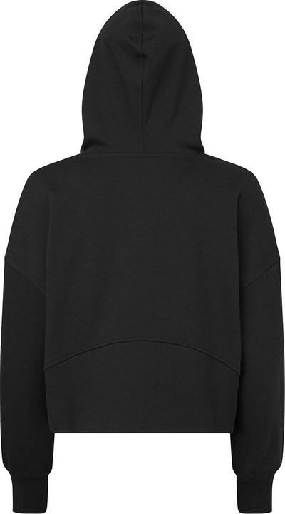 Produktbild Tri Dri Kapuzenpullover mit halbem Reissverschluss (32, 33, 34)