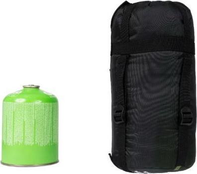 Produktbild Volven Superleichter II-oliv-rechter Schlafsack