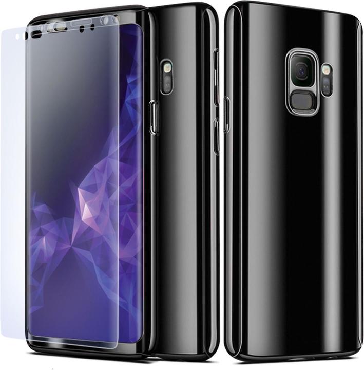 Nalia 360 degree cell phone case (Samsung Galaxy S9+)