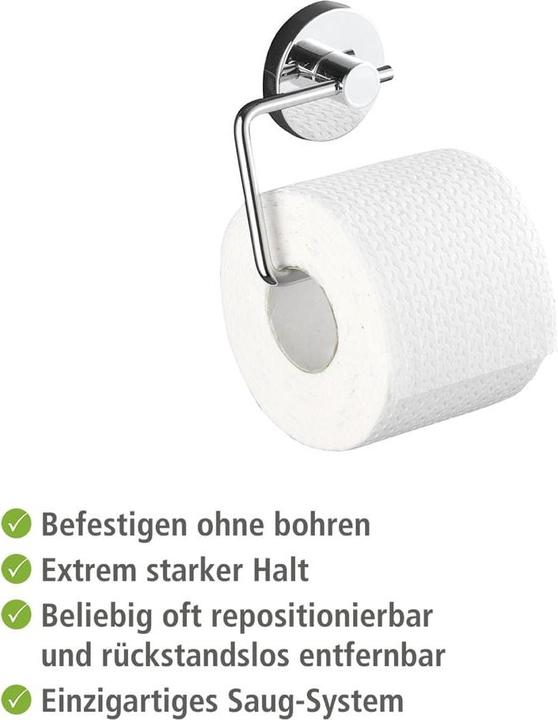Produktbild Wenko Milazzo