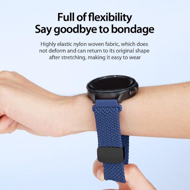 Produktbild Dux Ducis Mixture Pro Series Nylon Armband (20 mm, Nylon)