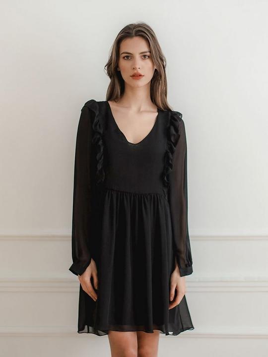 Produktbild Lenitif Cocktailkleid (L)