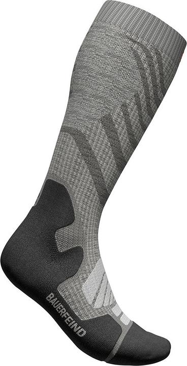 Produktbild Bauerfeind Outdoor Merino Compression Socks Women (35 - 38)