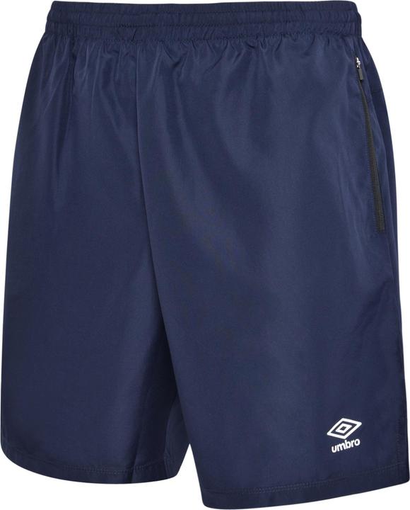 Umbro Club Essential Shorts Training