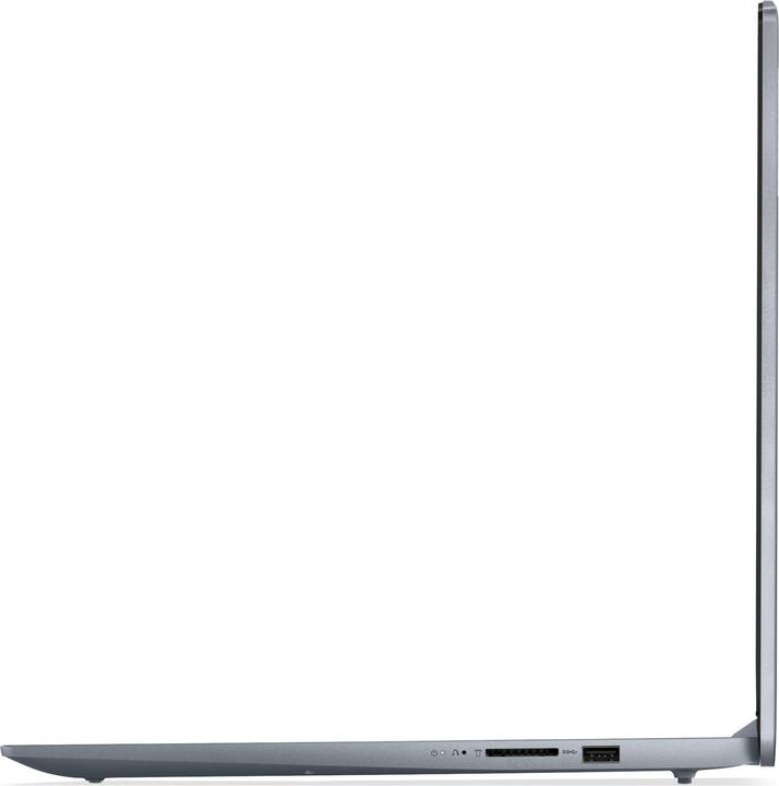 Produktbild Lenovo IdeaPad Slim 3 (16", Intel Core i3-1315U, 8 GB, 512 GB, DE)