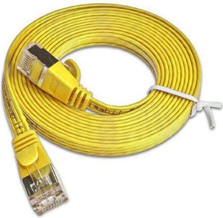 Productafbeelding Wirewin Netwerkkabel (STP, CAT6, 0.75 m)