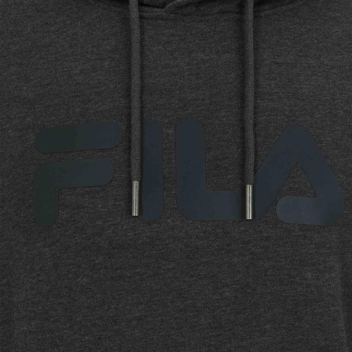Actual product image FILA Sweatshirt Casual Comfortable fit BARUMINI hoody - 17574 (XXL)