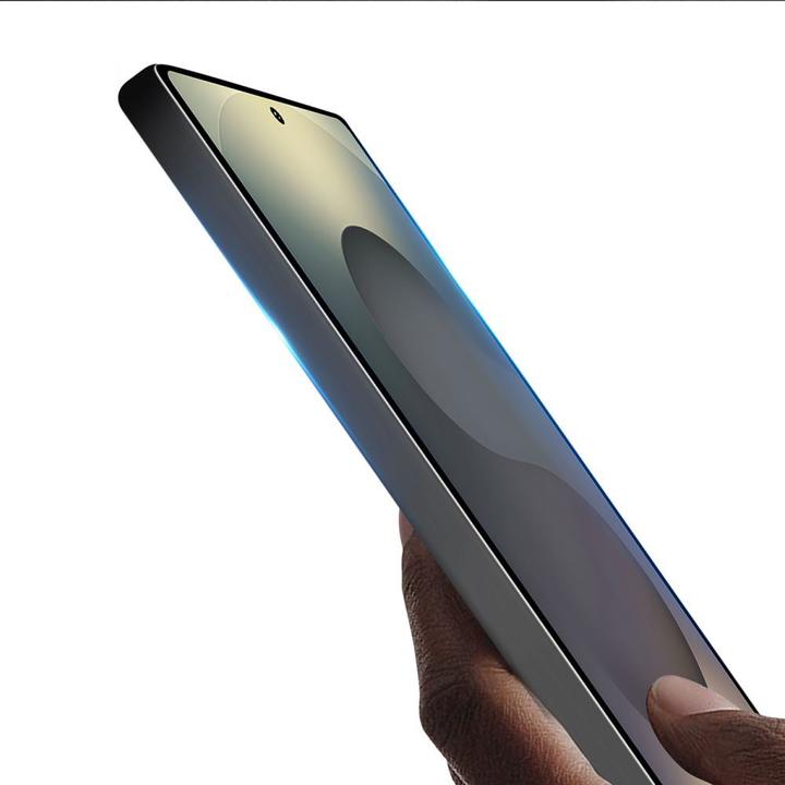 Produktbild Dux Ducis Schutzglas mit Privacy Sichtschutz (1 Stück, Samsung Galaxy S25 Ultra)