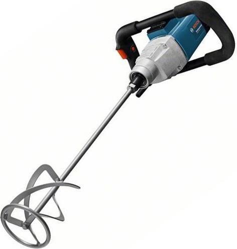 Produktbild Bosch Professional Rührwerk GRW 18-2 E, 2-Gang Rührwerk, 1800 W