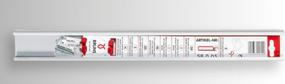 Actual product image Bruns Guide rail SB 0.05 C 0.5