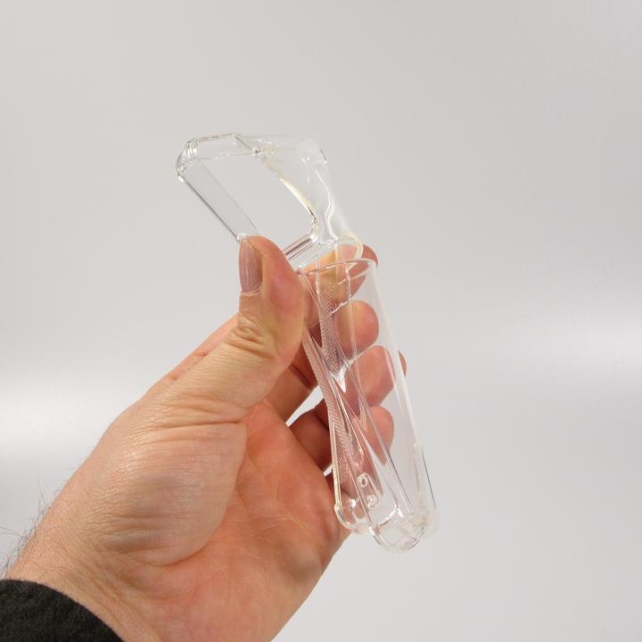 Produktbild PhoneLook Hülle Gummi Bumper (Samsung Galaxy S25)