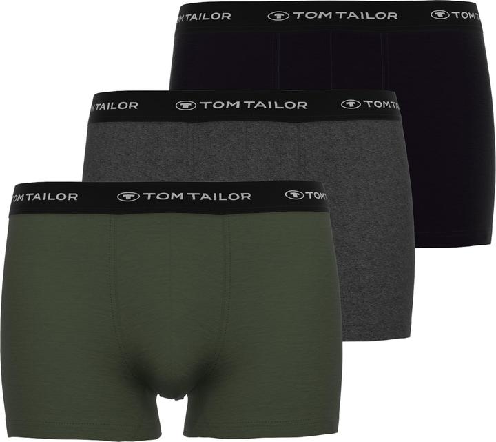 Produktbild Ted Baker Boxershort Casual Stretch (XL, 3er Pack)