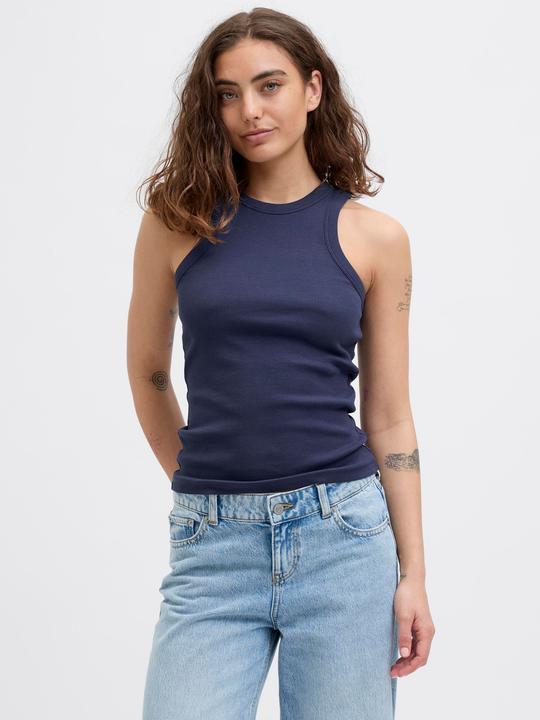 Actual product image JJXX Jxforest Str Sl Rib Top Jrs Noos (XL)