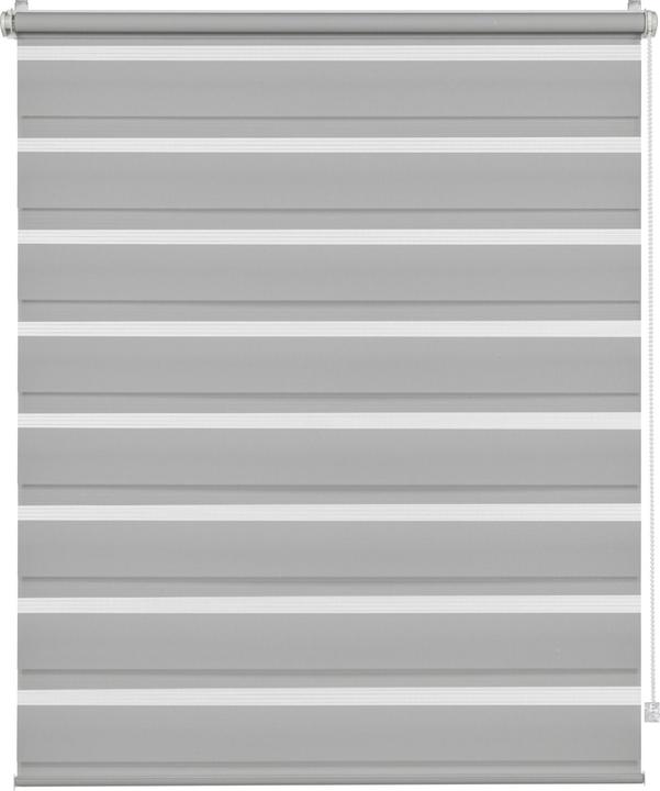 Deco Company EASYFIX Doppelrollo (75 x 150 cm)
