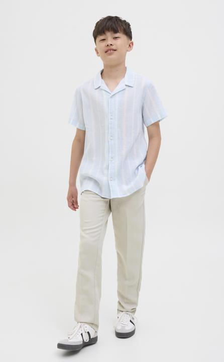 Image du produit Jack & Jones Loose Fit Hosen Junior Loose Fit Hosen (146)