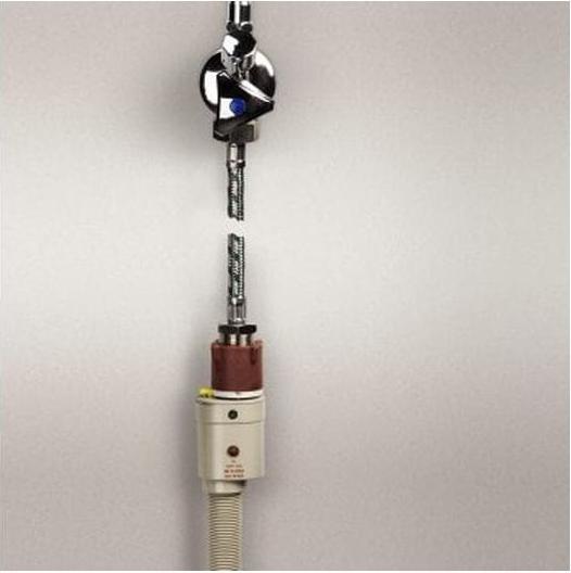 Actual product image Xavax Tank supply hose extension 1 m