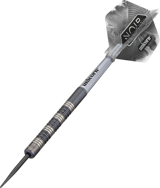 Produktbild Unicorn Steel Dart James Wade Noir Presentation Box 24 g (24 g)