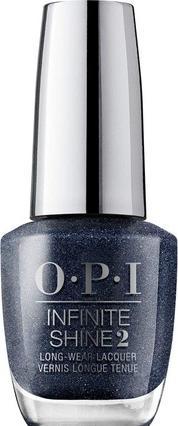 OPI Infinite Shine Grease ISLG52 Danny & S (Farblack)