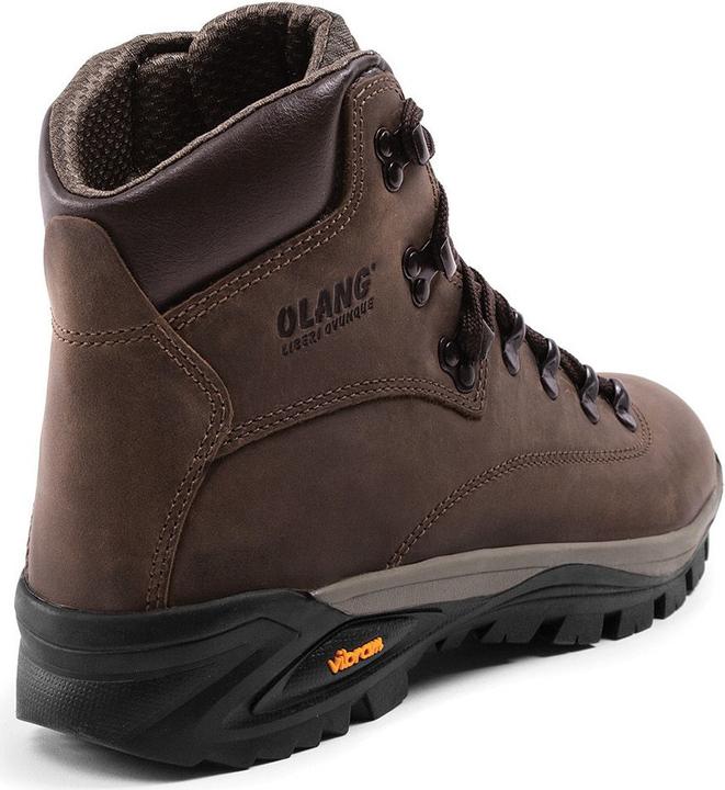 Produktbild Olang leichter Pirschstiefel "Verona" (42)